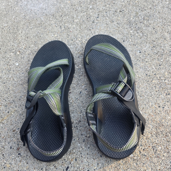Chaco Arch Support Sandals Men Size 12